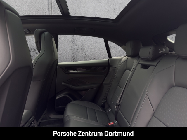 Porsche Macan Luftfederung 22-Zoll Rückfahrkamera LED