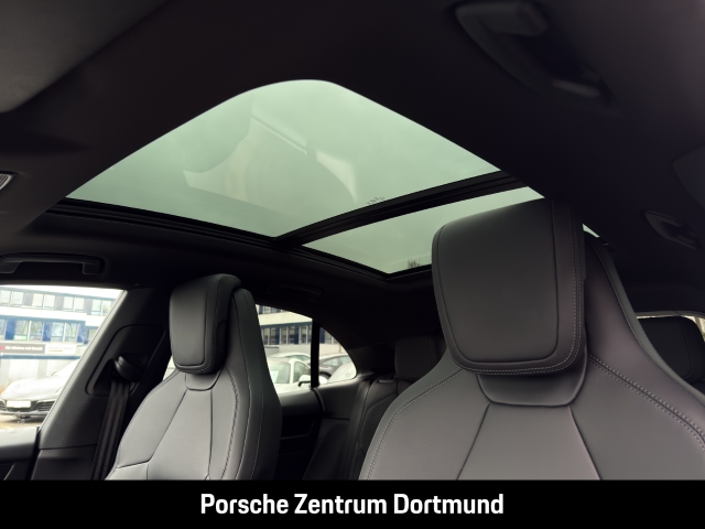 Porsche Macan Luftfederung 22-Zoll Rückfahrkamera LED