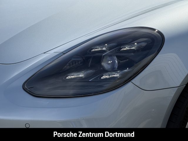 Porsche Panamera 4 Platinum Edition Rückfahrkamera BOSE