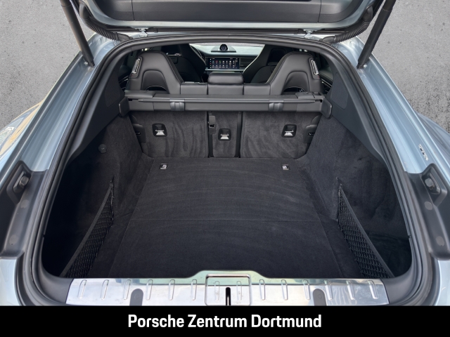 Porsche Panamera 4 Platinum Edition Rückfahrkamera BOSE