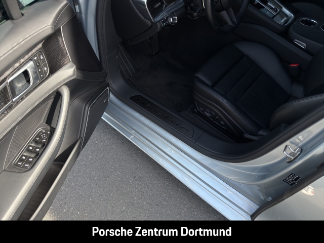 Porsche Panamera 4 Platinum Edition Rückfahrkamera BOSE
