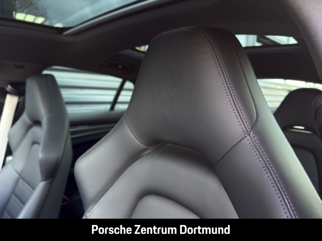 Porsche Panamera 4 Platinum Edition Rückfahrkamera BOSE