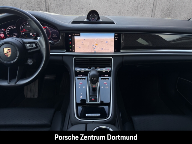 Porsche Panamera 4 Platinum Edition Rückfahrkamera BOSE