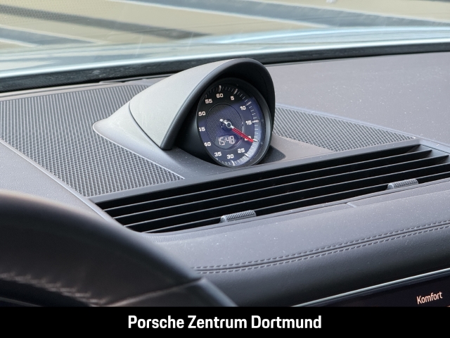 Porsche Panamera 4 Platinum Edition Rückfahrkamera BOSE