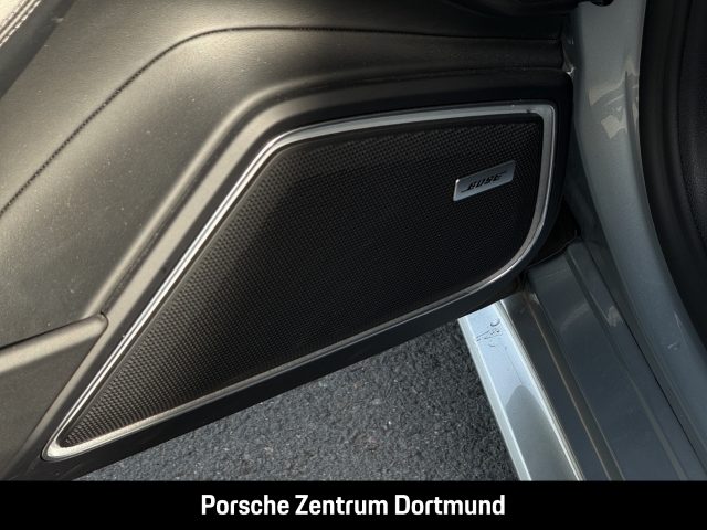 Porsche Panamera 4 Platinum Edition Rückfahrkamera BOSE