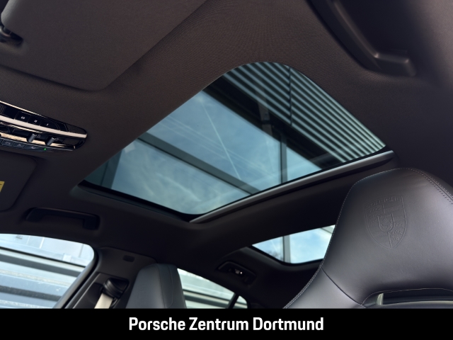 Porsche Panamera 4 Platinum Edition Rückfahrkamera BOSE