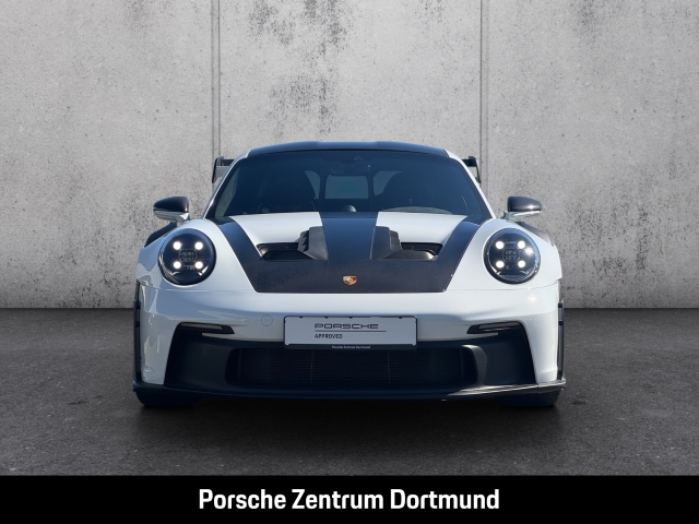 Porsche 992 911 GT3 RS Clubsportpaket Liftsystem-VA BOSE