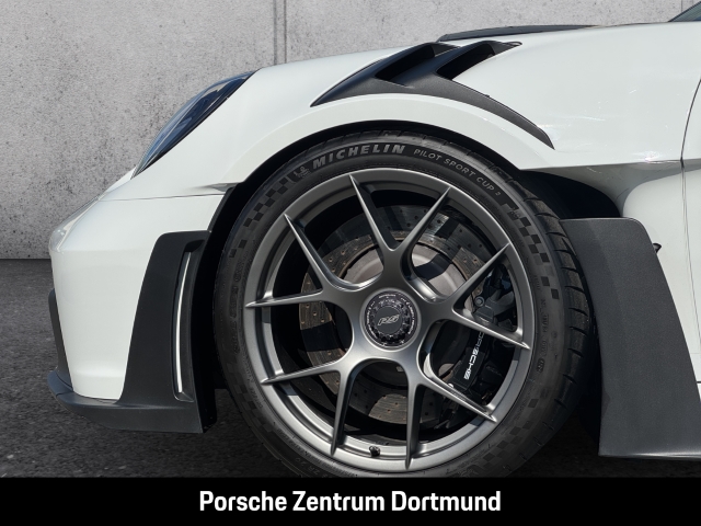 Porsche 992 911 GT3 RS Clubsportpaket Liftsystem-VA BOSE