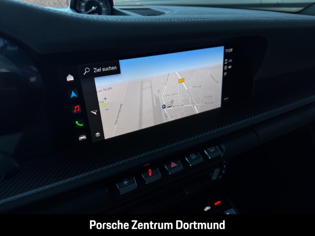 Porsche 992 911 GT3 RS Clubsportpaket Liftsystem-VA BOSE