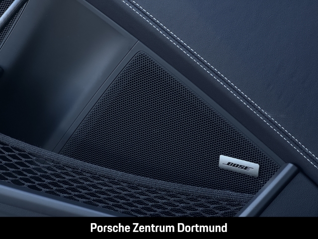 Porsche 992 911 GT3 RS Clubsportpaket Liftsystem-VA BOSE