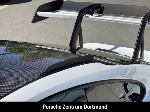 Porsche 992 911 GT3 RS Clubsportpaket Liftsystem-VA BOSE