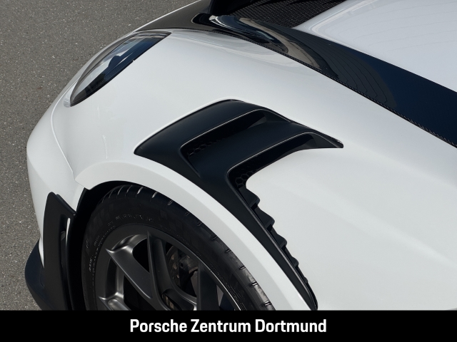Porsche 992 911 GT3 RS Clubsportpaket Liftsystem-VA BOSE