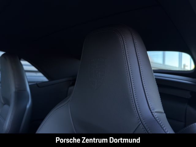 Porsche 992 911 Carrera S Cabrio HA-Lenkung Nachtsicht