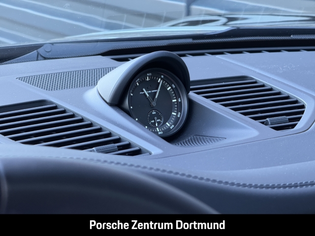 Porsche 992 911 Carrera S Cabrio HA-Lenkung Nachtsicht