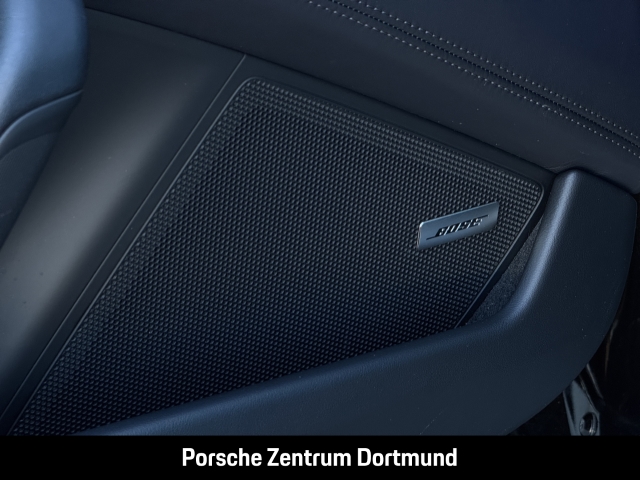 Porsche 992 911 Carrera S Cabrio HA-Lenkung Nachtsicht