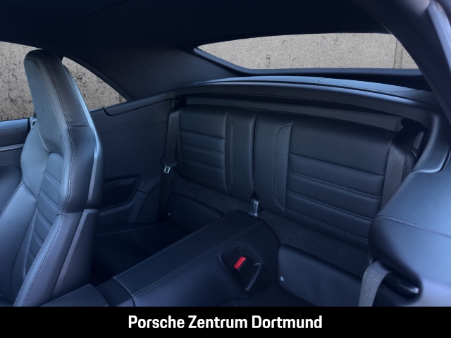 Porsche 992 911 Carrera S Cabrio HA-Lenkung Nachtsicht