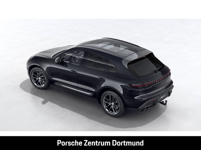 Porsche Macan T