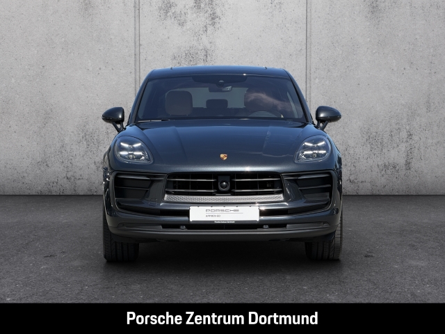 Porsche Macan Panorama Abstandstempomat Servolenkung+