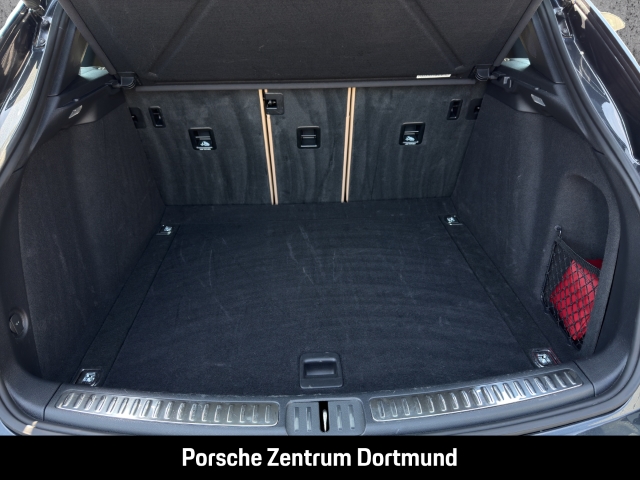 Porsche Macan Panorama Abstandstempomat Servolenkung+