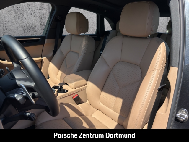 Porsche Macan Panorama Abstandstempomat Servolenkung+
