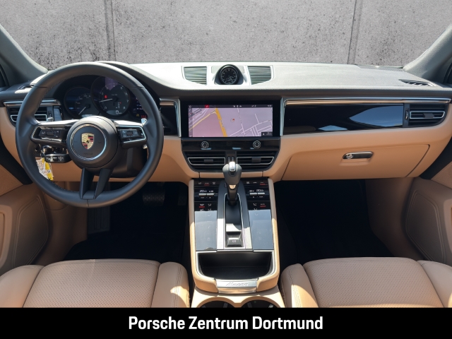 Porsche Macan Panorama Abstandstempomat Servolenkung+