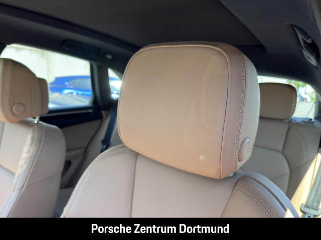 Porsche Macan Panorama Abstandstempomat Servolenkung+