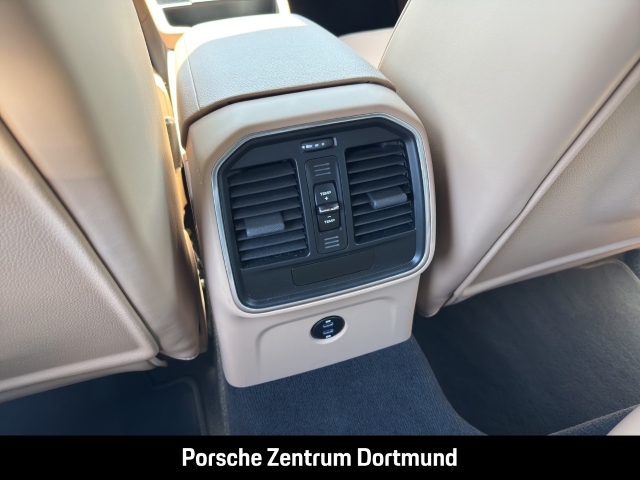 Porsche Macan Panorama Abstandstempomat Servolenkung+