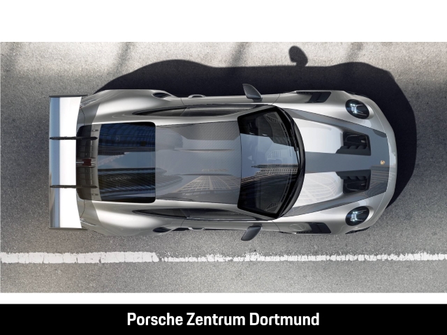 Porsche 992 911 GT3 RS Clubsportpaket Liftsystem-VA LED