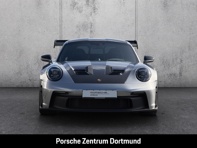 Porsche 992 911 GT3 RS Clubsportpaket Liftsystem-VA