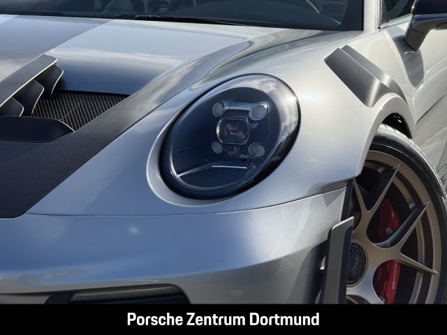 Porsche 992 911 GT3 RS Clubsportpaket Liftsystem-VA