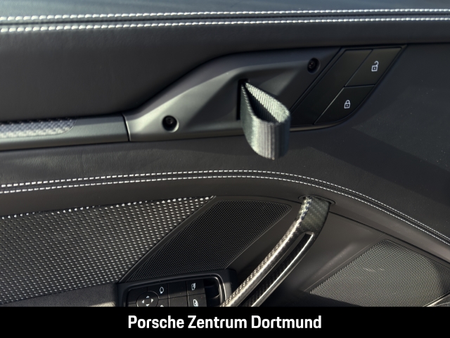 Porsche 992 911 GT3 RS Clubsportpaket Liftsystem-VA