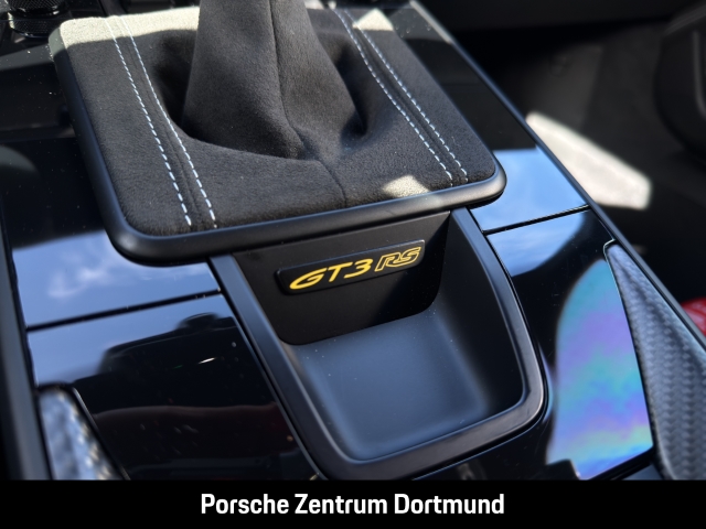 Porsche 992 911 GT3 RS Clubsportpaket Liftsystem-VA