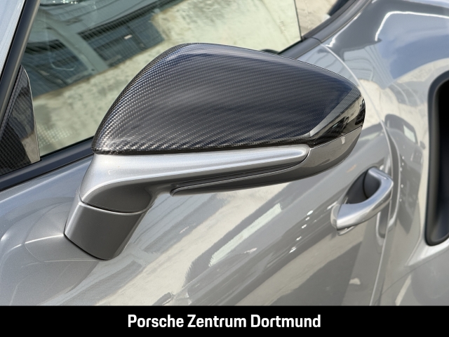 Porsche 992 911 GT3 RS Clubsportpaket Liftsystem-VA