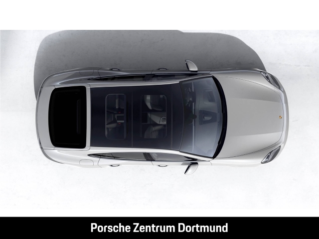 Porsche Panamera 4 E-Hybrid Platinum Edition Sportabgas Bose
