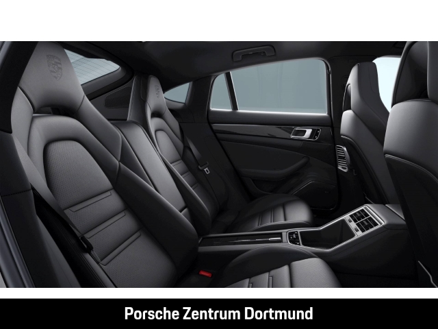 Porsche Panamera 4 E-Hybrid Platinum Edition Sportabgas Bose