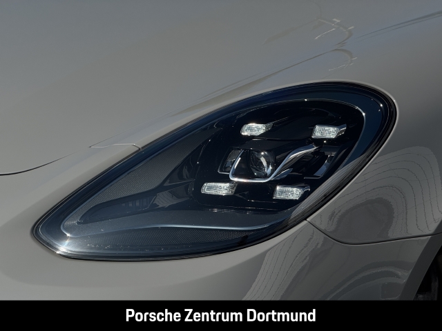 Porsche Panamera 4 E-Hybrid Platinum Edition Sportabgas Bose