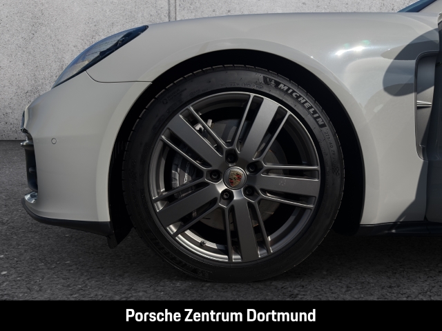 Porsche Panamera 4 E-Hybrid Platinum Edition Sportabgas Bose