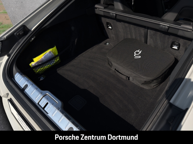 Porsche Panamera 4 E-Hybrid Platinum Edition Sportabgas Bose