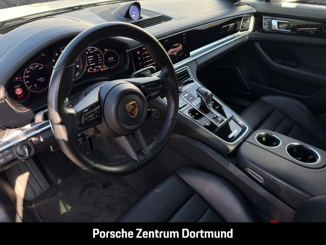 Porsche Panamera 4 E-Hybrid Platinum Edition Sportabgas Bose