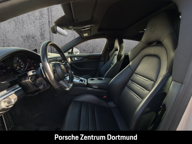 Porsche Panamera 4 E-Hybrid Platinum Edition Sportabgas Bose