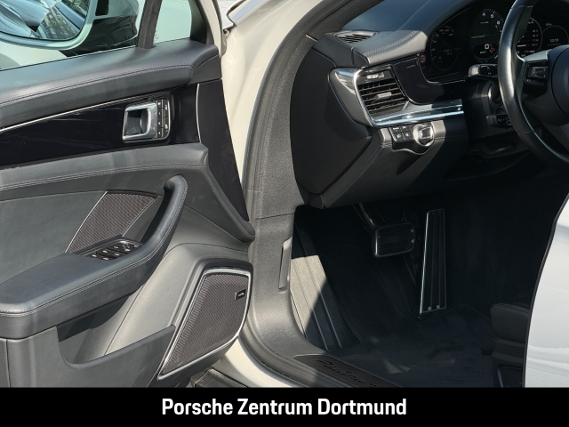 Porsche Panamera 4 E-Hybrid Platinum Edition Sportabgas Bose
