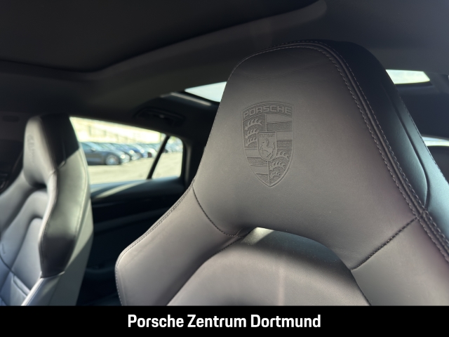 Porsche Panamera 4 E-Hybrid Platinum Edition Sportabgas Bose