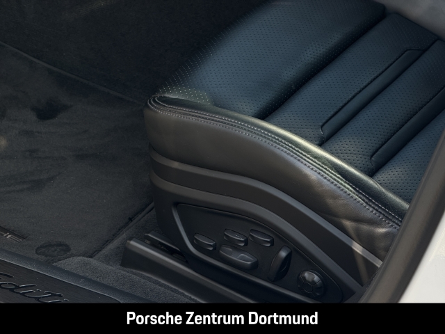Porsche Panamera 4 E-Hybrid Platinum Edition Sportabgas Bose