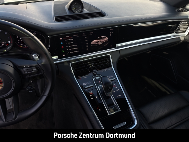 Porsche Panamera 4 E-Hybrid Platinum Edition Sportabgas Bose