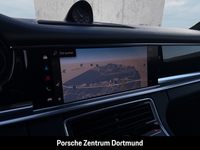 Porsche Panamera 4 E-Hybrid Platinum Edition Sportabgas Bose