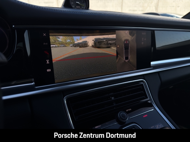 Porsche Panamera 4 E-Hybrid Platinum Edition Sportabgas Bose