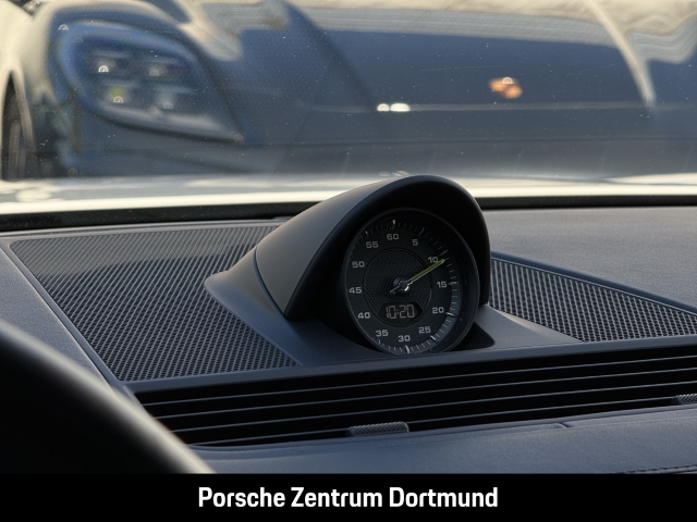 Porsche Panamera 4 E-Hybrid Platinum Edition Sportabgas Bose