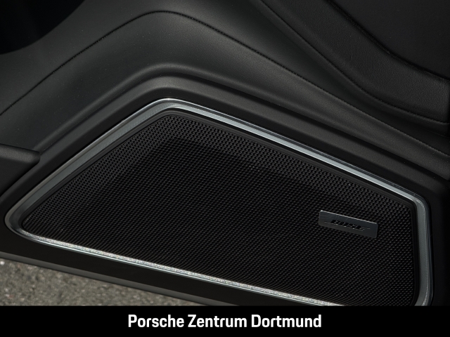 Porsche Panamera 4 E-Hybrid Platinum Edition Sportabgas Bose