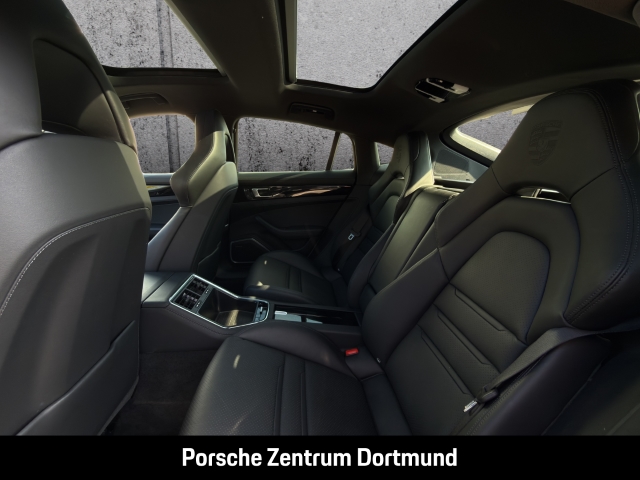Porsche Panamera 4 E-Hybrid Platinum Edition Sportabgas Bose