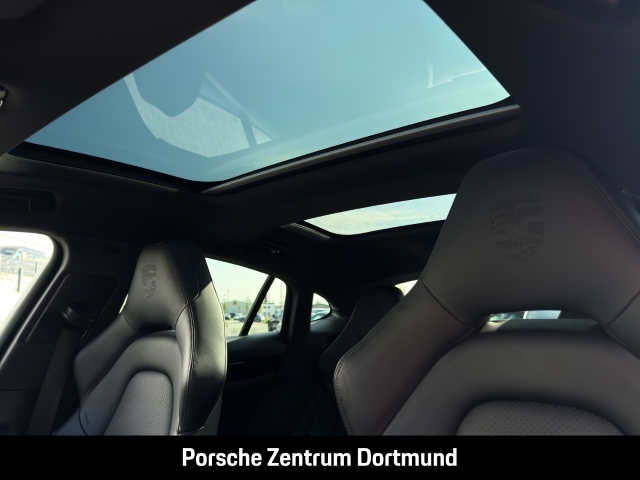 Porsche Panamera 4 E-Hybrid Platinum Edition Sportabgas Bose